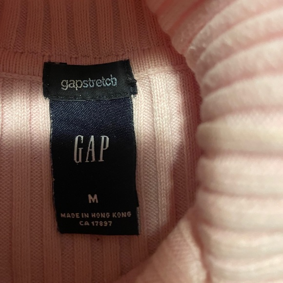 👽 Dusty pink sweater - Picture 2 of 3